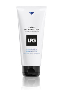 LPG Endermoslim Micro Peeling Cream 200ml