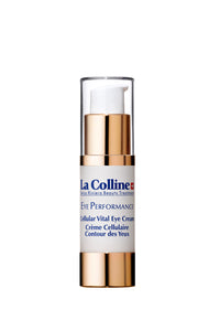 La Colline Cellular Vital Eye Cream 15ml