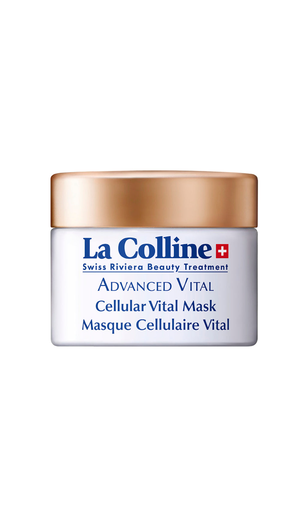 La Colline Cellular Vital Mask 50ml