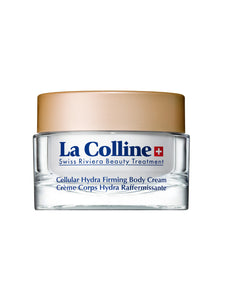La Colline Hydra Firming Body Cream 200ml