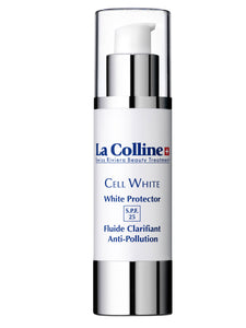 La Colline White Protector SPF25 50ml
