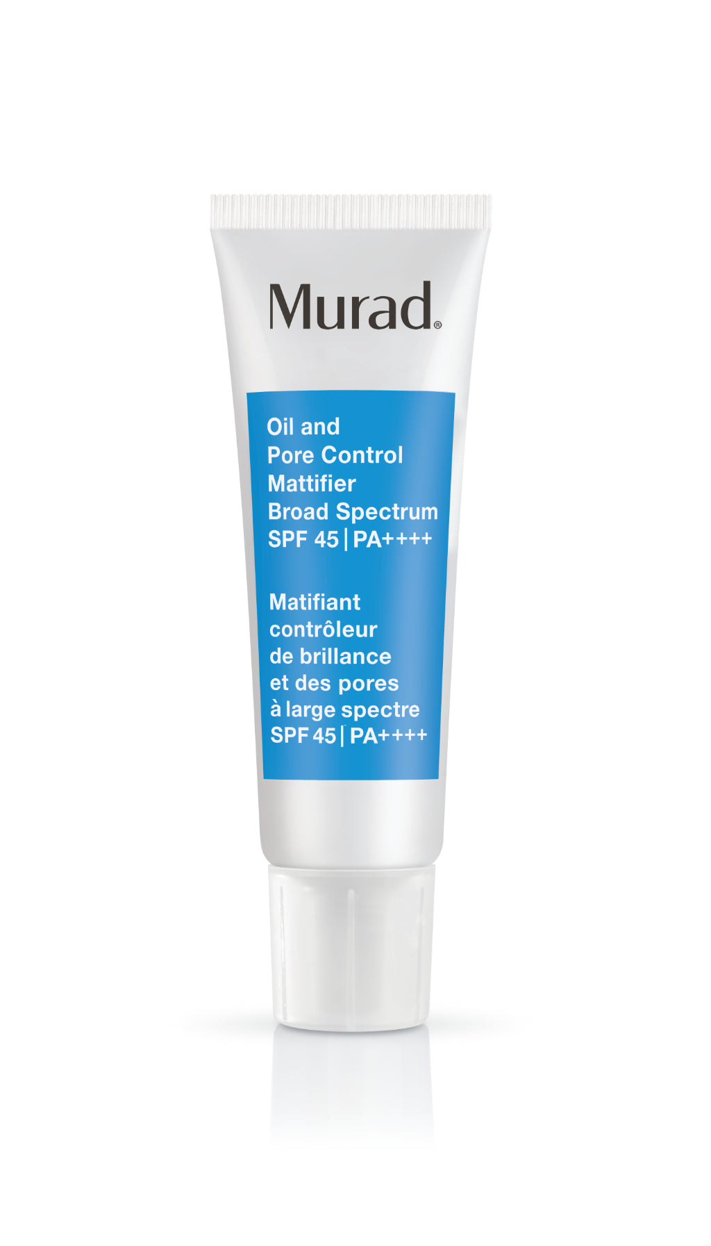 Murad Oil Pore Control Mattifier SPF45 50ml