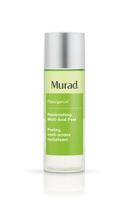 Murad Replenishing Multi Acid Peel 100ml