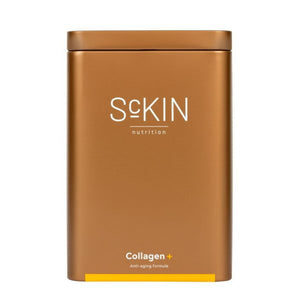 Sckin Nutrition Collagen+ 535 gram