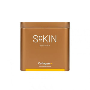 Sckin Nutrition Collagen+ 179 gram